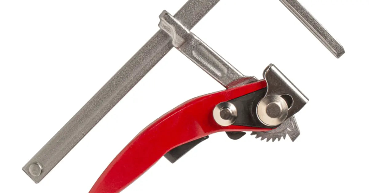 Rubi - Clamp for TC-180 ||50958