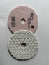 Ermrich Industry - Tampon de polissage diamant #3000