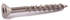 FastenMaster - Pam #8 X 1-5/8 Fiber Board Screws
