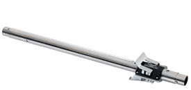 Crain - Tube d'extension de levier 2' 10-1/2" à 4' 8" pour les tendeurs de tapis Junior