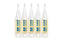 Montolit - Huile lubrifiante pour fraises P3 (paquet de 5)