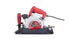 Rubi - Machine de découpe circulaire TC-125 120V 60HZ