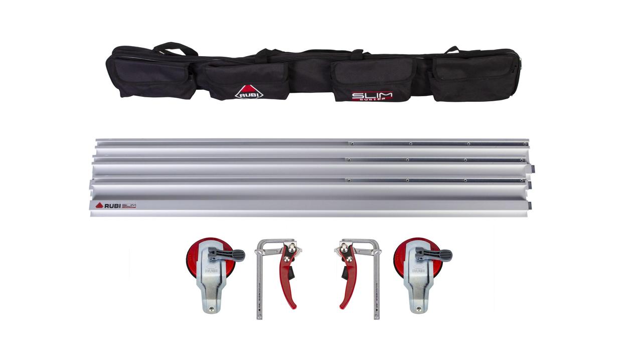 Rubi - Ensemble de guidage TC-125
