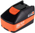 Fein - Batterie Li-Ion 18V 6.0Ah