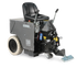 National Flooring Equipment - Scraper Ride-On Battery Quick Load