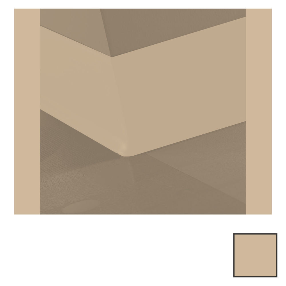 Tarkett - Exterior Corner 6 #dc129 ||440154018