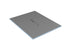 Wedi - Panneau mural de construction de douche 48" x 60" -  1" (25.4 mm)