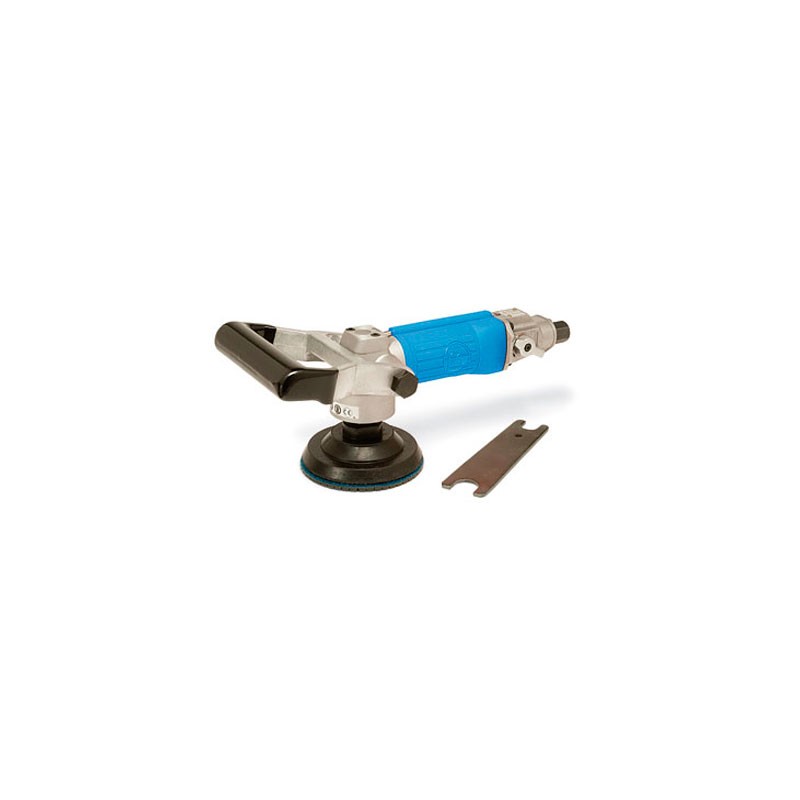 Prosol - 5 Pnuematic Wet Polisher