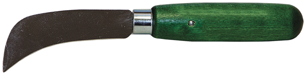 Gundlach - Hyde Couteau à tapis 3-1/8"