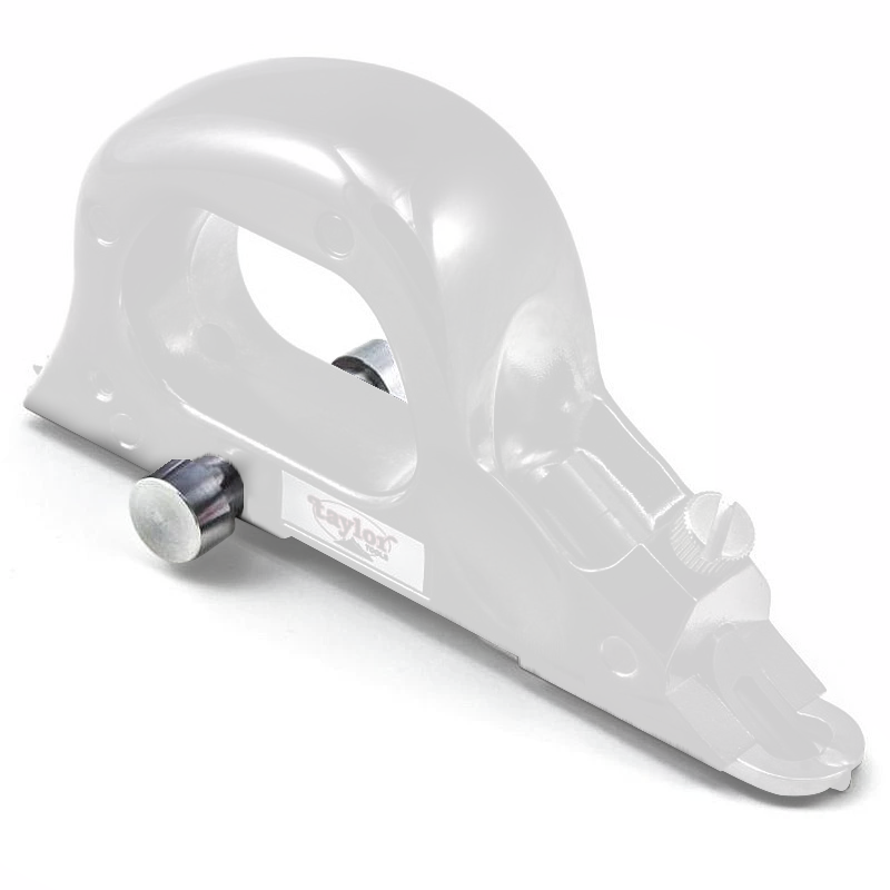 Taylor Tools - Ensemble de roulettes pour rainureuse Accu Trak