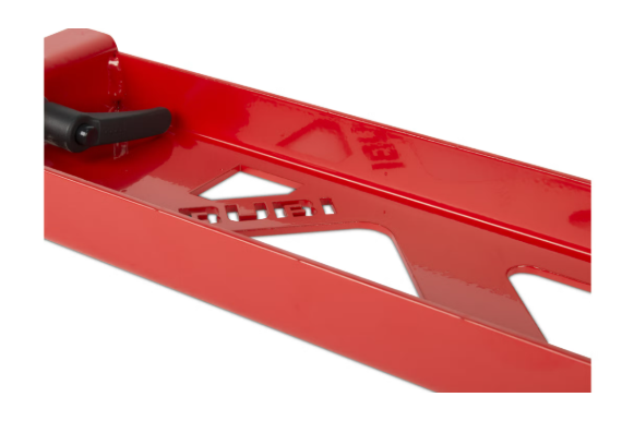 Rubi - Side stops for electric shears DW-NL/DC/DS/DX - 50 cm ||54822