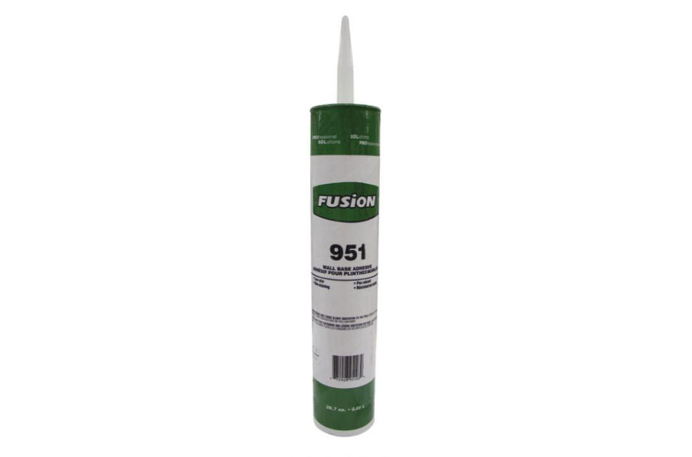 Fusion - Adhésif pour support mural Fusion 951 Premium 849 ml