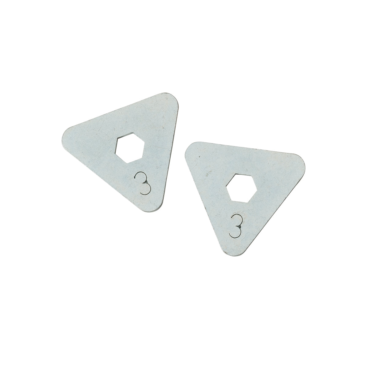Seymour Midwest - Ensemble CAM® - Taille 3 (paquet de 2)