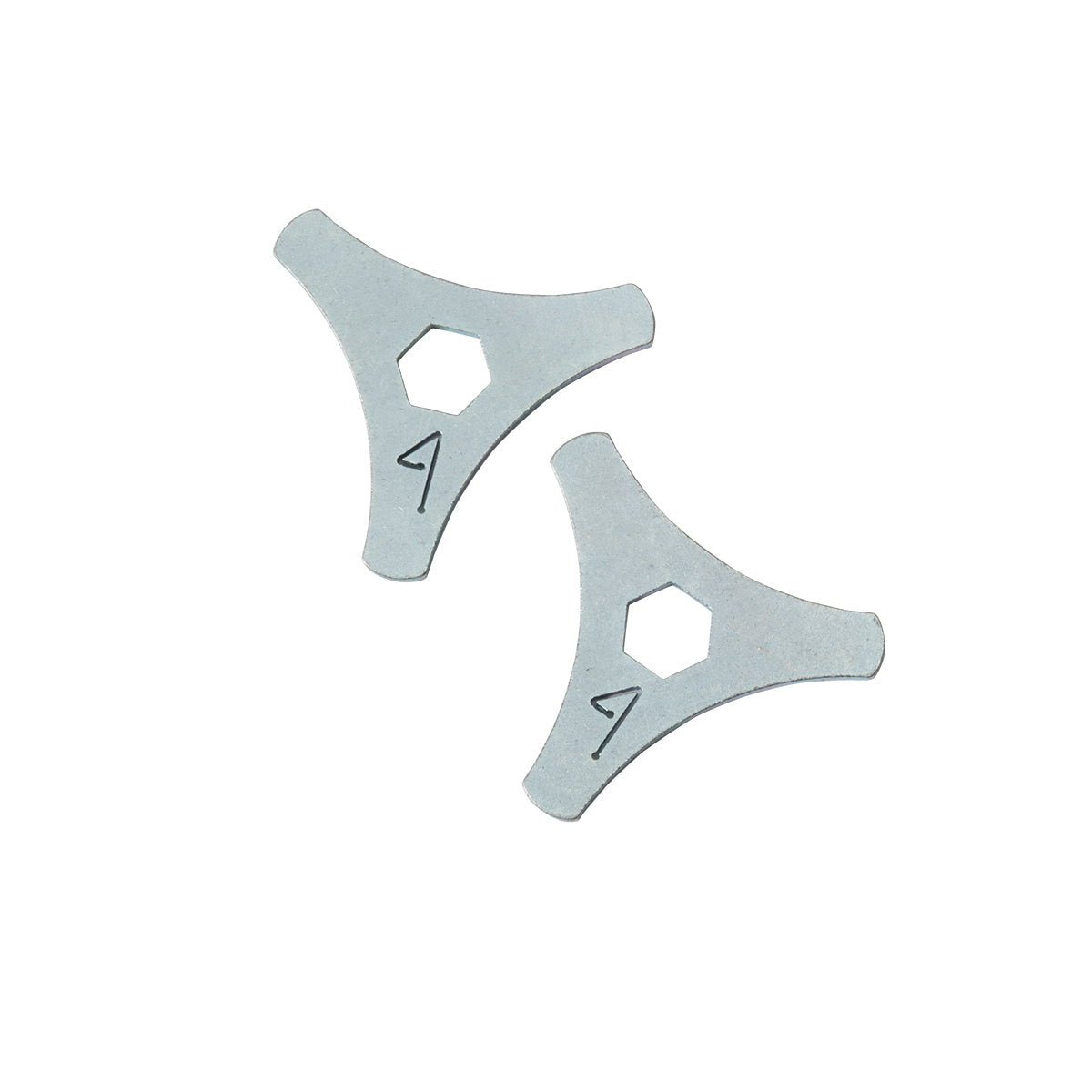 Seymour Midwest - Ensemble CAM® - Taille 4 (paquet de 2)