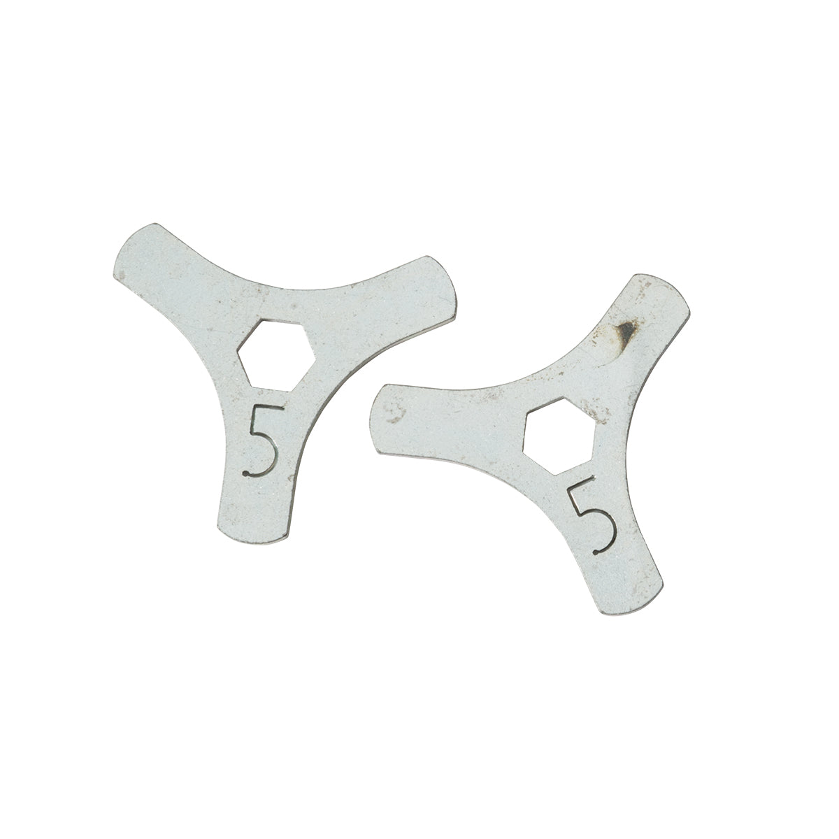 Seymour Midwest - Ensemble CAM® - Taille 5 (paquet de 2)
