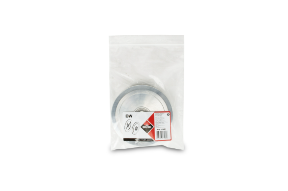 Rubi - DV/DC/DX-250 flange set - diameter 130 mm ||57991