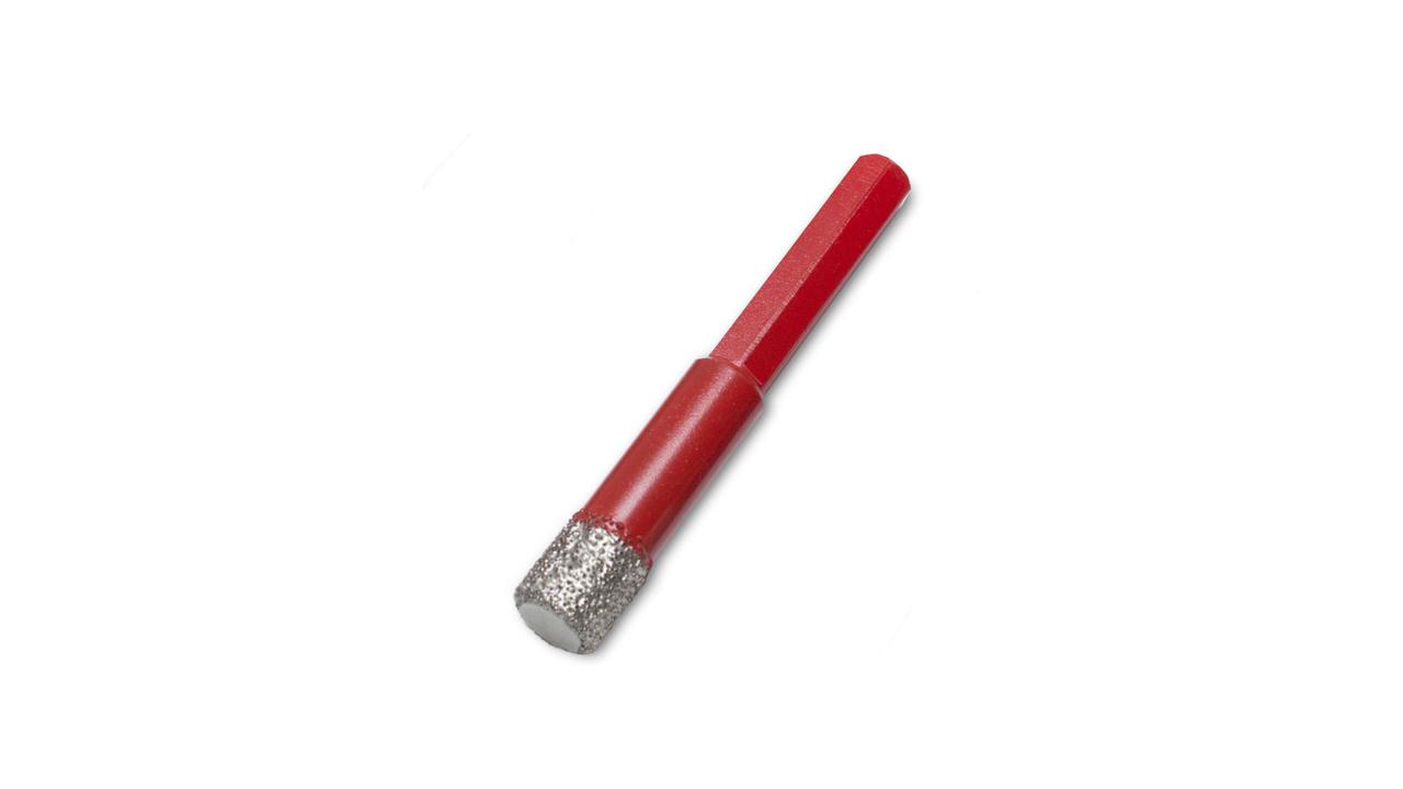 Rubi - Foret Drygres 4 Foret - 12 mm