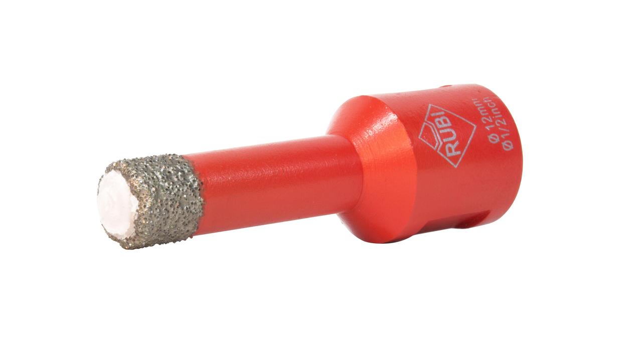 Rubi - Foret de coupe à sec 1/2"-5/8"