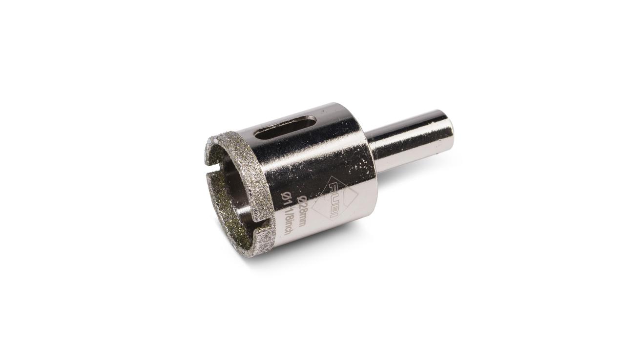 Rubi - Foret Diamant Easygres - 28 mm