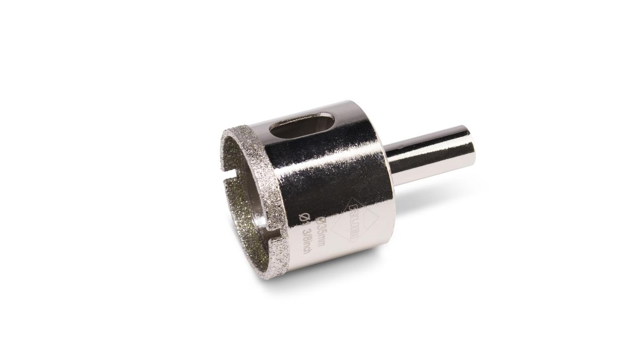 Rubi - Foret Diamant Easygres - 35 mm