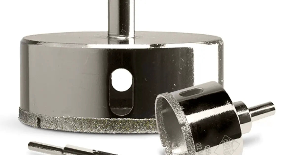 Rubi - 1 5/8 (40mm) Diamond Drill Bit ||05964