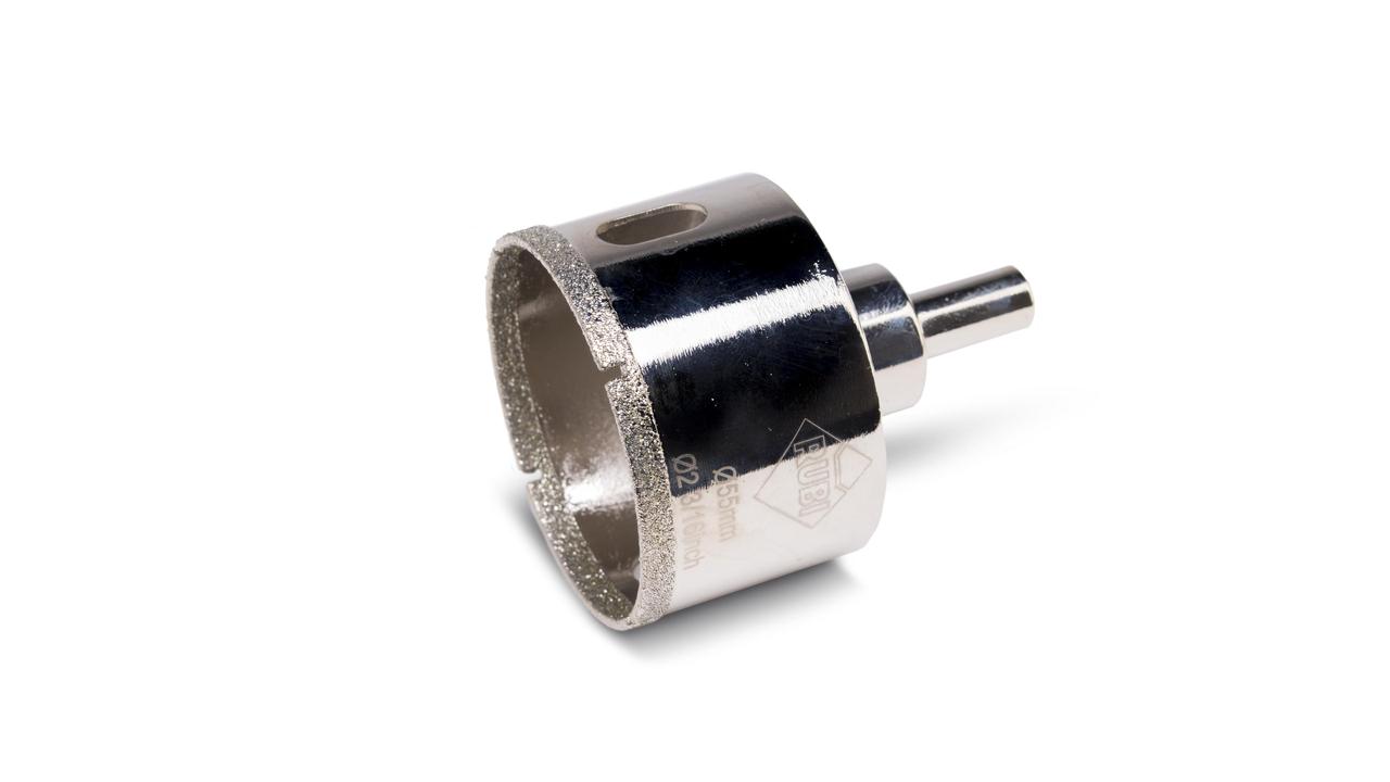 Rubi - Foret Diamant Easygres - 55 mm