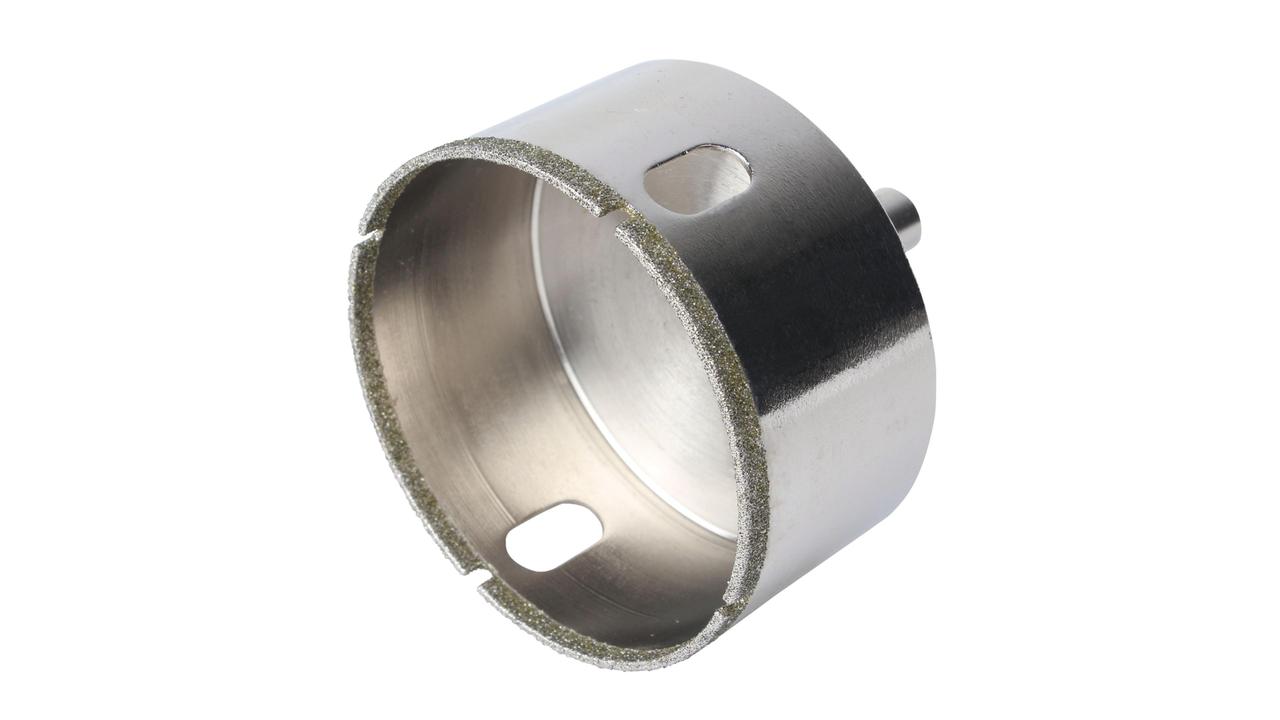 Rubi - Foret Diamant Easygres - 75 mm