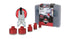 Rubi - Ensemble 5 Brocas Drygres Rosca 5/8"