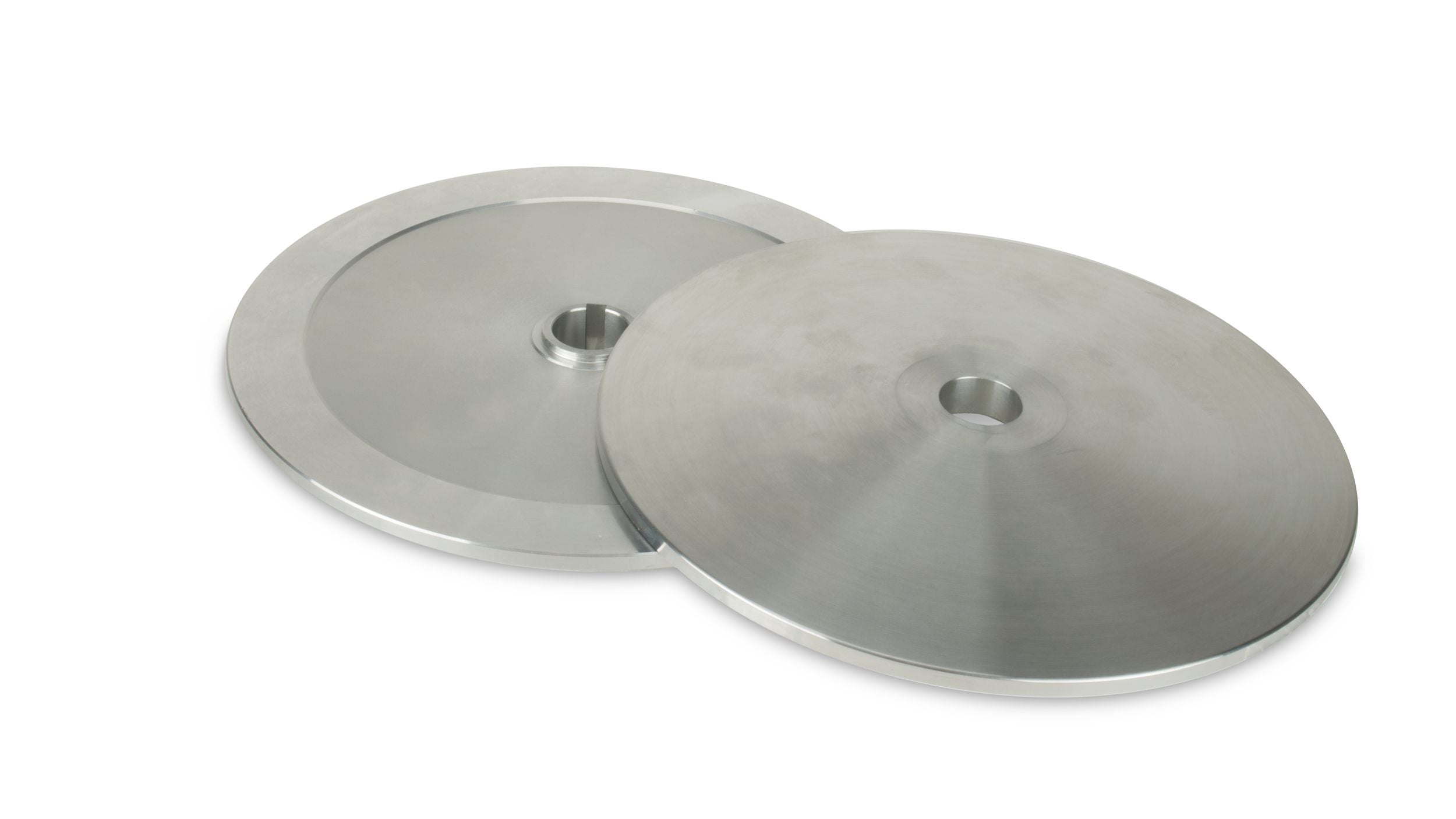 Rubi - Flange Set for DS-300/DX-350 ||51915