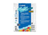 Mapei - Ultralite Mortar Pro Ciment-colle léger de qualité professionnelle avec polymères, Gris - 25 lb