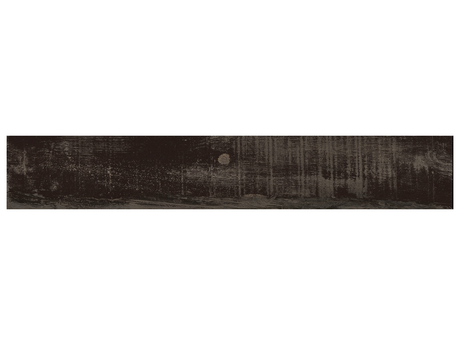 Anatolia - Tuiles de porcelaine Muskoka Charred 6" x 36"