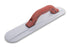 Marshalltown - Flotte arrondie en magnesium 3 1/8" x 16"