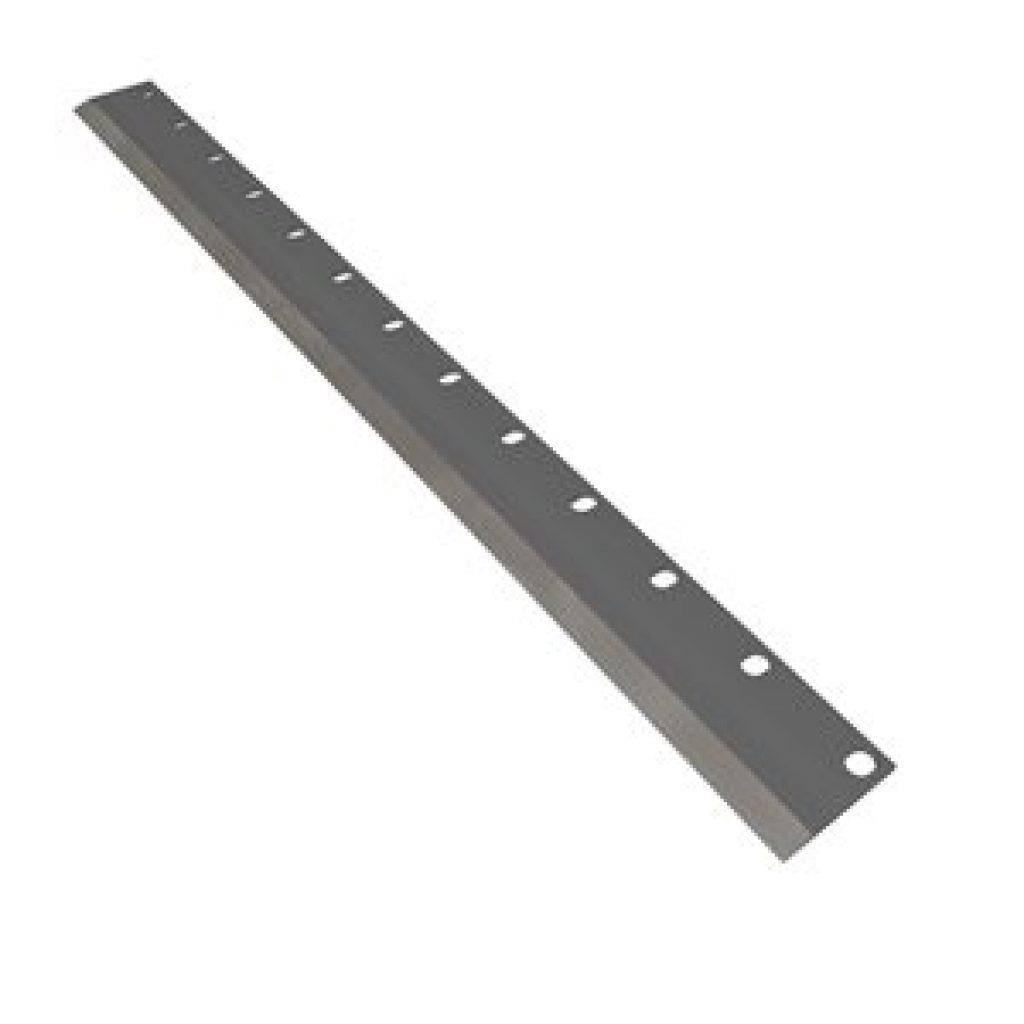 Marshalltown - Lame premium pour tranche à plancher Magnum 20"