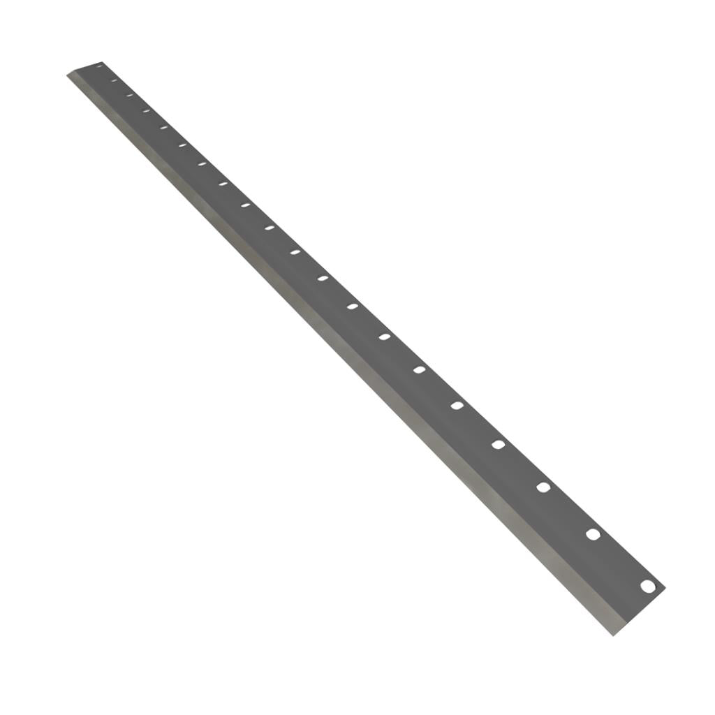 Marshalltown - Lame premium pour tranche à plancher Magnum 30"