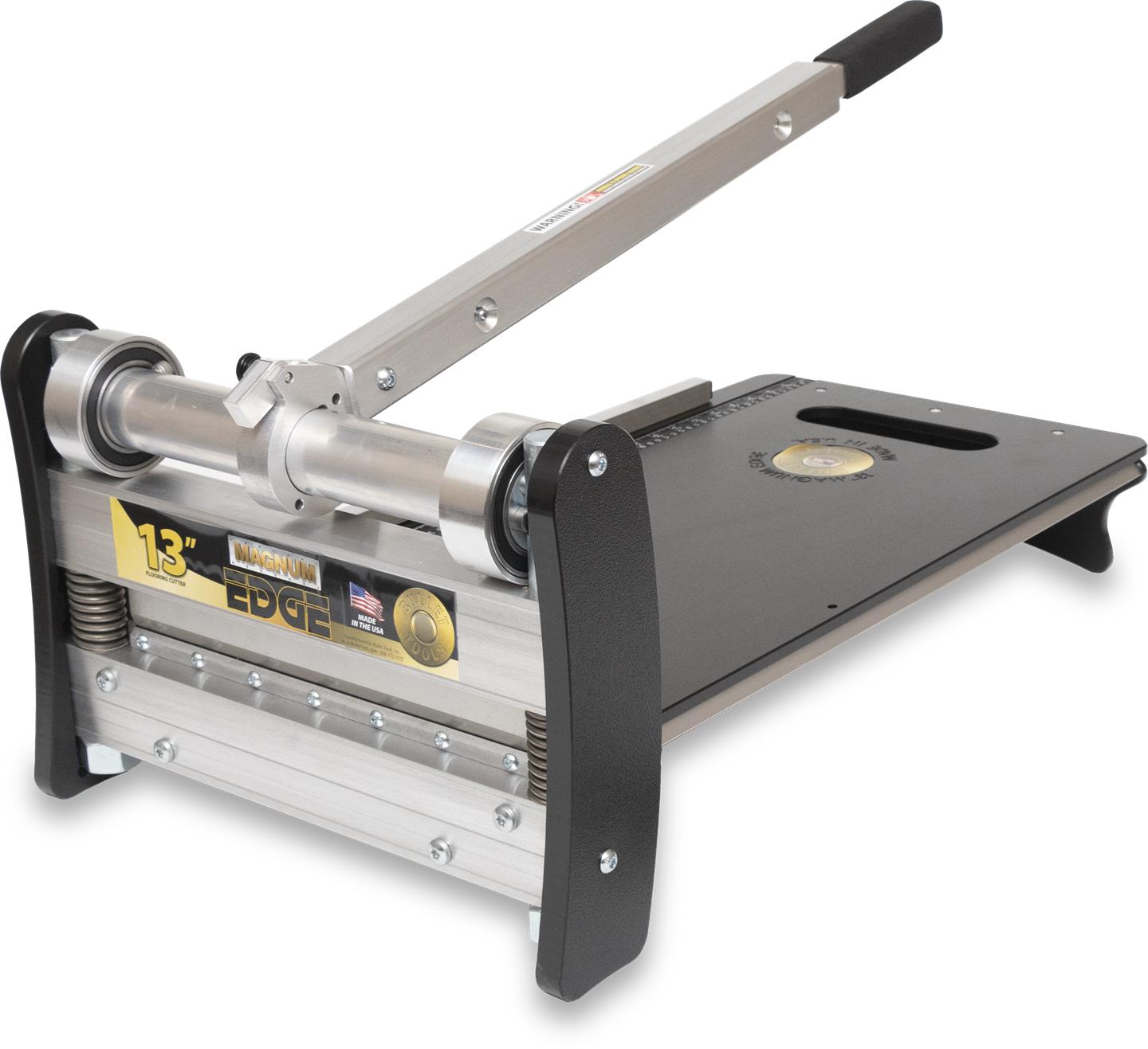 Marshalltown - Tranche à plancher Magnum Edge 13"