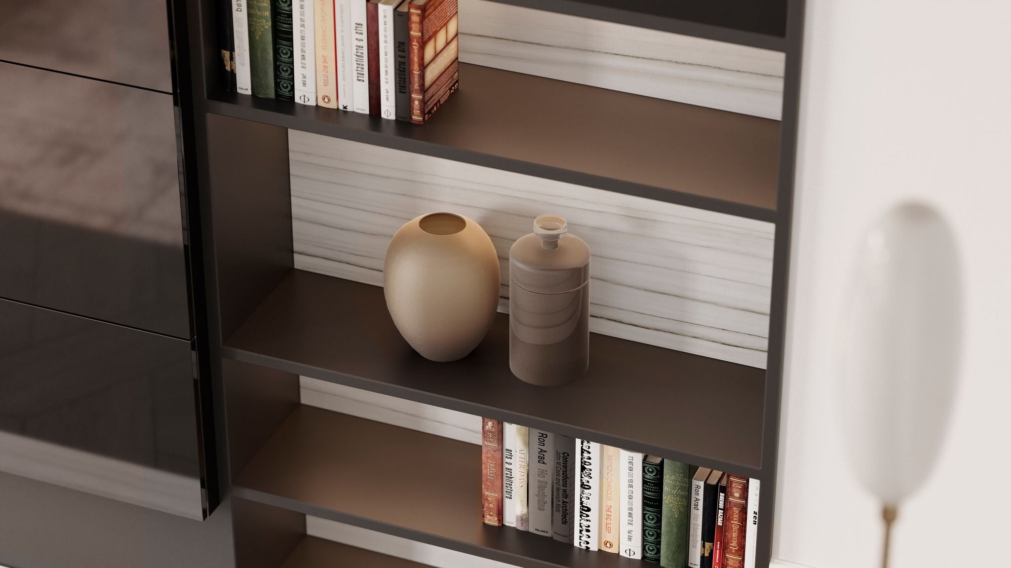 Anatolia Mayfair Zebrino Ceramic Tiles