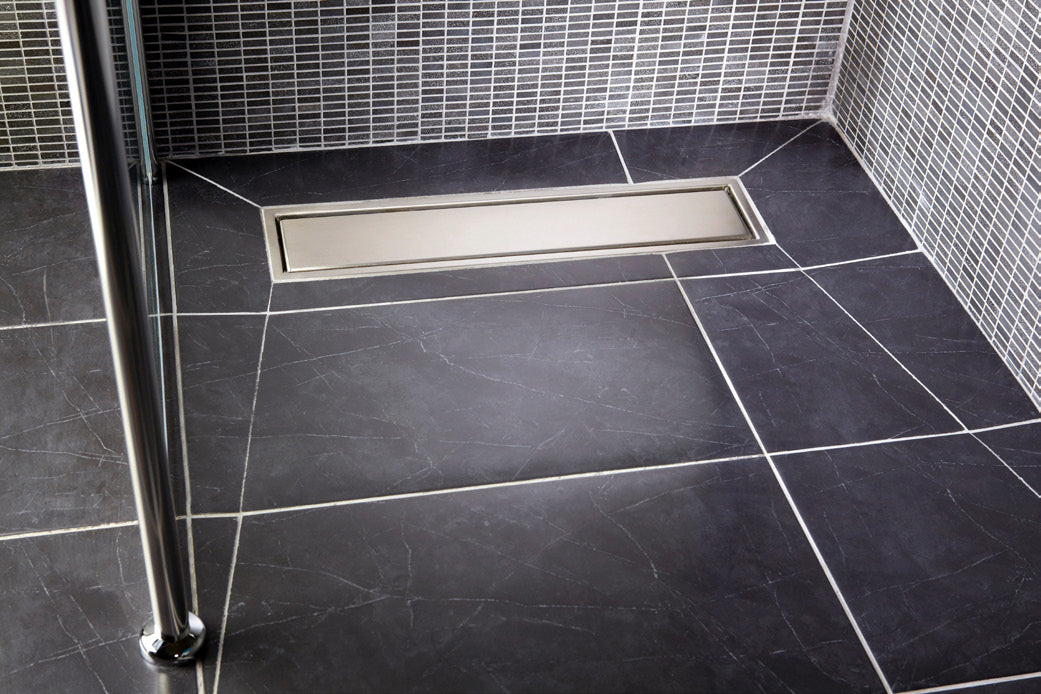 ARC - Base de douche TrueDEK Linear Tub Replacement 