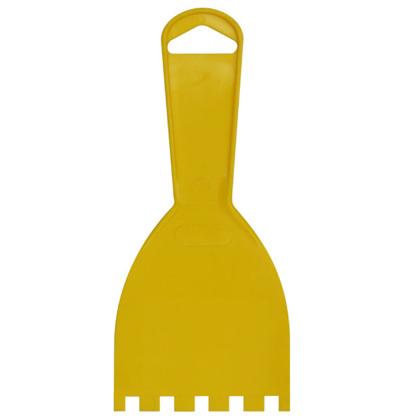 Richard - Etendeur en plastique 3" (9/32 x 1/4 x 3/8") dents carrées