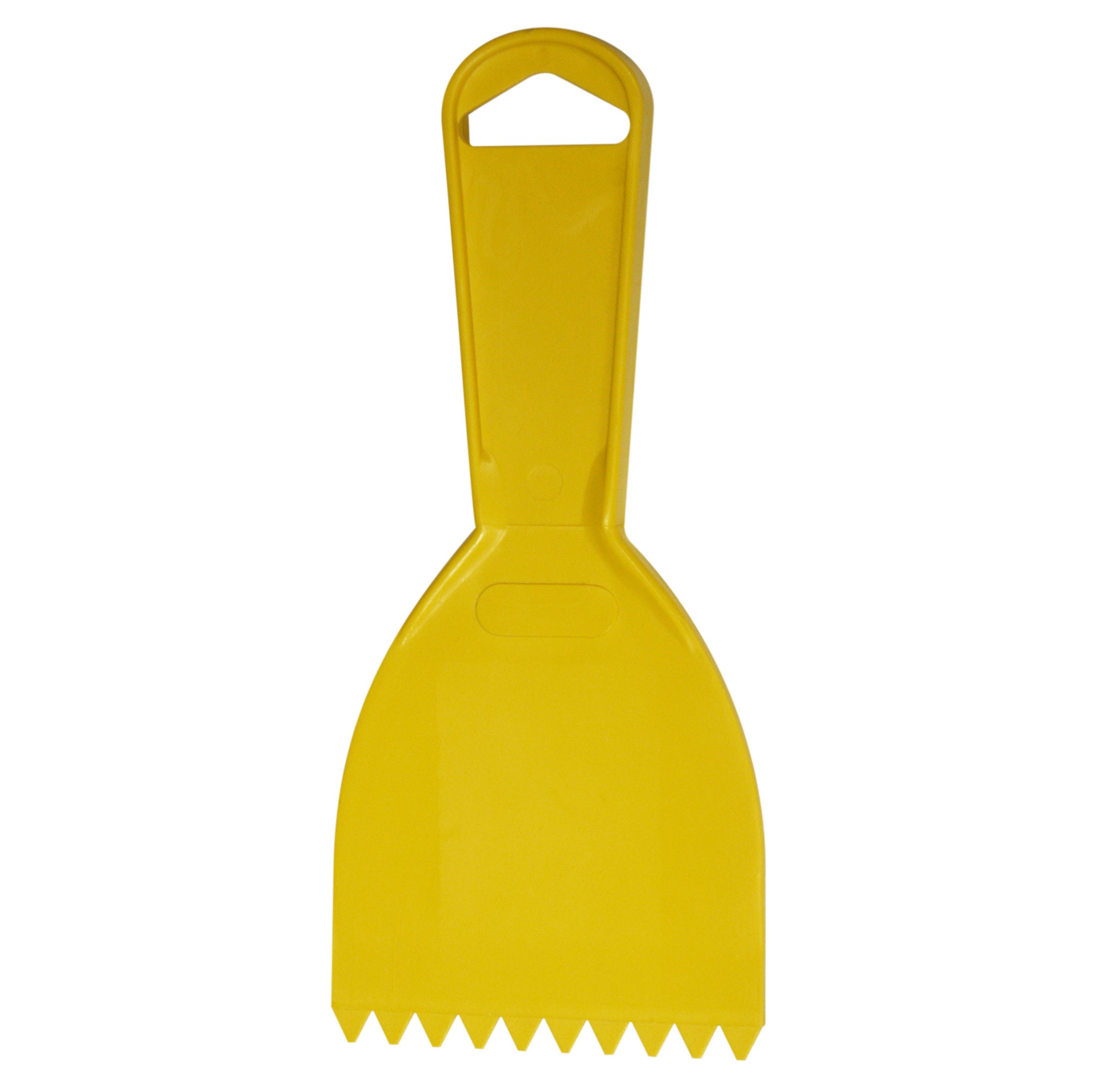 Richard - Etendeur en plastique 3" (1/4 x 1/4") dents en scie