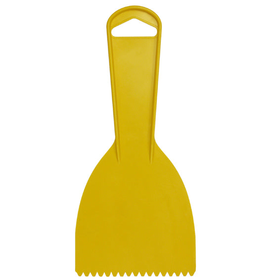 Richard - Etendeur en plastique 3" (1/8 x 1/8") dents en scie