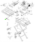 QEP - Guide de coupe à 45° et 90° pour 60024