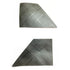 QEP - Tapis en caoutchouc pour table d'extension avant pour 60060