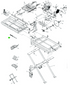 QEP - Guide de coupe à 45° et 90° pour 60060
