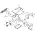 QEP - Tige de serrage pour 60089
