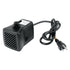 QEP - Pompe à eau pour les scies à carreaux 60010, 60020 et 60060 (120V)