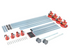 Montolit - Système de manutention pour grandes tuiles SuperLift ||300-70SL-MOB