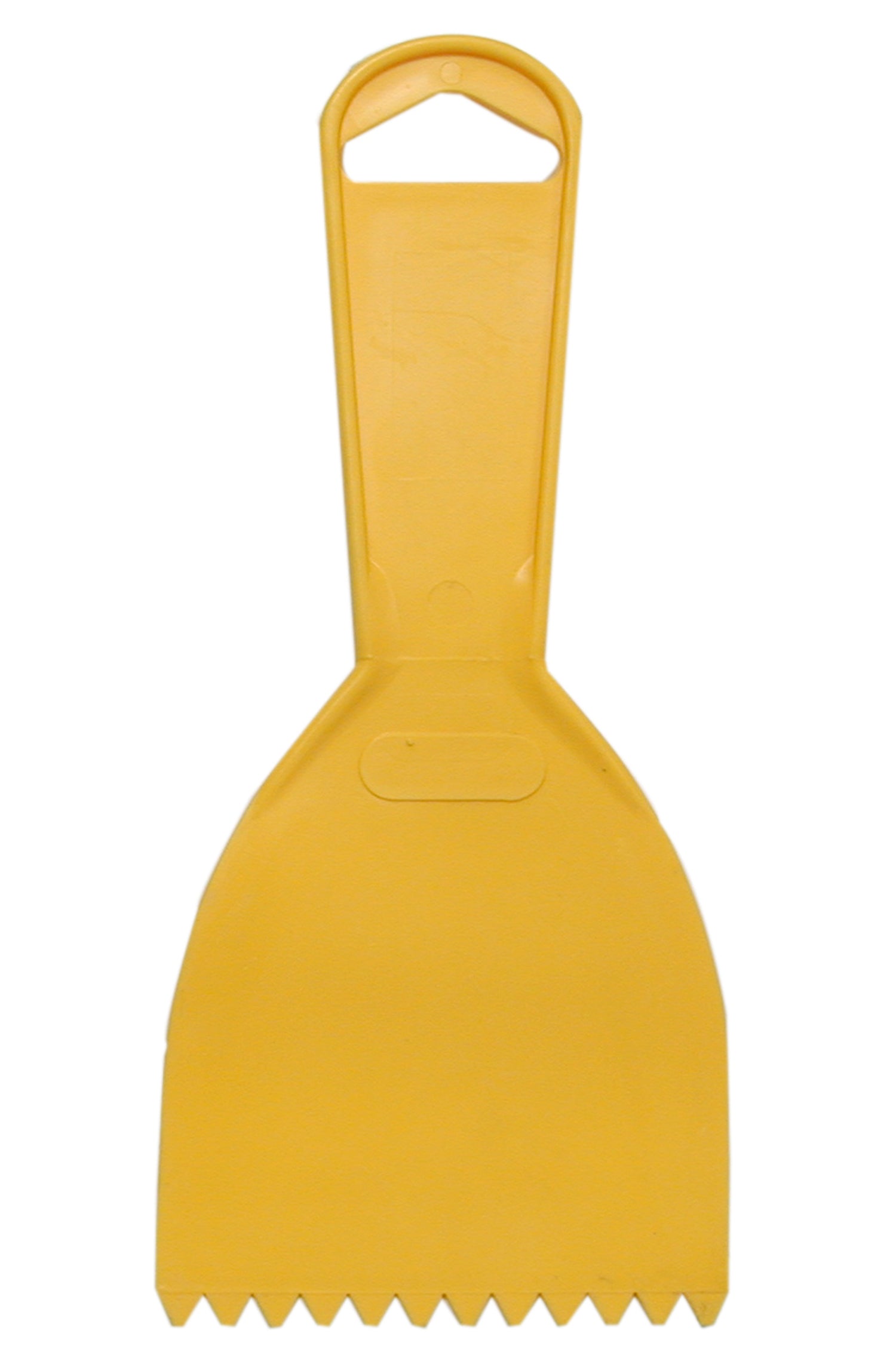 Richard - Etendeur en plastique 3" (3/16 x 3/16") dents en scie