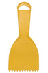 Richard - Etendeur en plastique 3" (3/16 x 3/16") dents en scie