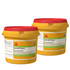 Sika - Apprêt Sikalastic - 2570 W Part A and B Transparent 18.9 L