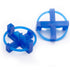 Tavy Tools - Croisillons TAVY pour tuiles de céramique 3/16" - paquet de 100